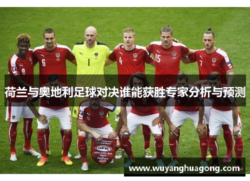荷兰与奥地利足球对决谁能获胜专家分析与预测
