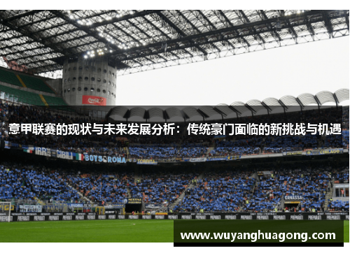 意甲联赛的现状与未来发展分析：传统豪门面临的新挑战与机遇