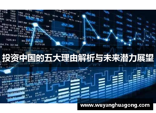 投资中国的五大理由解析与未来潜力展望